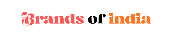 Brands of india 